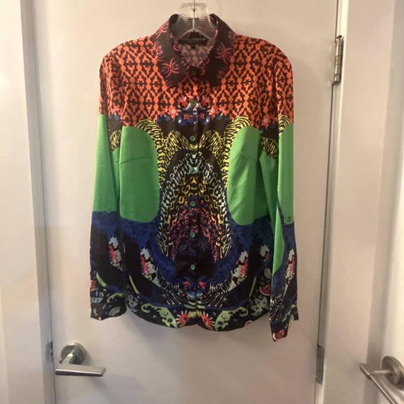 Blouse - Picture 2 of 7